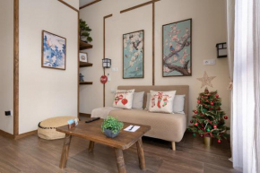 Le Japonais de COUP DE COEUR APPARTEMENTS